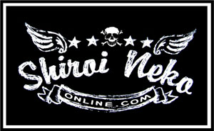 Shiroi Neko Online SHop Logo